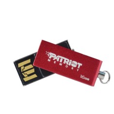 Pen Drive Patriot Lifestyle 16 GB USB 2.0 Swing