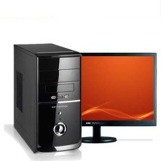 PC Neologic Intel Celeron G1820 2,70 GHz 8 GB HD 500 GB Windows 7 Nli50912