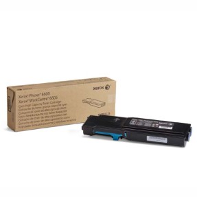 Toner Ciano Xerox 106R02233NO