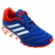 Tênis Adidas Infantil (Menino) Corrida Springblade Ignite 2