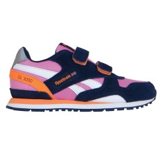 Tênis Reebok Infantil (Menina) Casual Gl 3000 2V