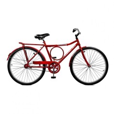 Bicicleta Master Bike Aro 26 Super Barra 26037