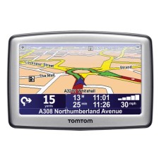 GPS Automotivo TomTom XL Classic 4,3 "