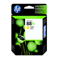 Cartucho Amarelo HP 88XL C9393AL