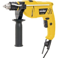 Furadeira Impacto 1/2 Vonder - FIV600