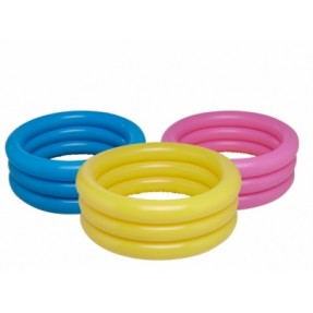 Piscina Inflável 90 l Redonda Mor 1781