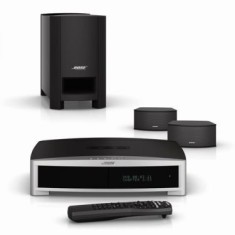Home Theater Bose com DVD 150 W 2.1 Canais 1 HDMI 3.2.1 GS III
