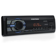 Media Receiver Pósitron SP2210 UB