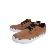 Tênis Zoo York Masculino Casual Basalt