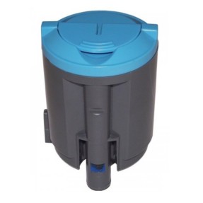 Toner Azul Compatível CLP 300