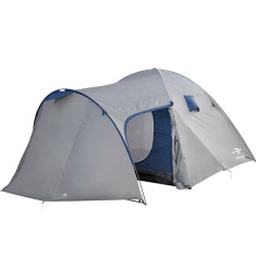 Barraca de Camping 6 pessoas Mormaii Boracay