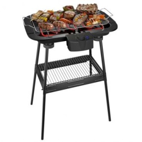 Churrasqueira Elétrica Cadence GRL850