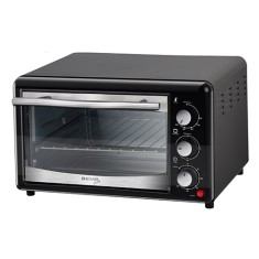 Forno Elétrico Semp Toshiba 17 Litros Crispy