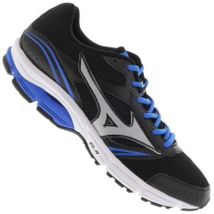 Tênis Mizuno Masculino Corrida Wave Impetus 3