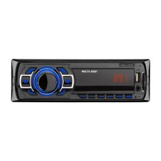 Media Receiver Multilaser New One P3318