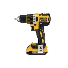 Furadeira / Parafusadeira 1/2 Dewalt - DCD790D2