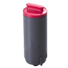Toner Vermelho Compatível CLP 350