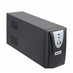 Nobreak WI175 700VA 115V 127V - Multilaser