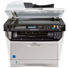 Multifuncional Kyocera Ecosys M2535DN Laser Preto e Branco
