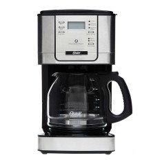 Cafeteira Elétrica 36 Xícaras Oster BVSTDC4401