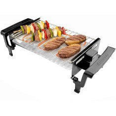 Churrasqueira Elétrica Cotherm Mister Grill Plus
