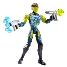 Boneco Max Steel Y1503 - Mattel