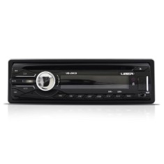 CD Player Automotivo Uber UB-20CD
