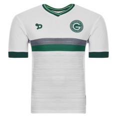 Camisa Torcedor Goiás II 2016 sem Número Dryworld
