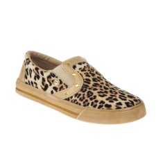 Tênis Klin Infantil (Menina) Casual Lucky Slip