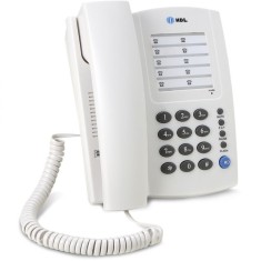 Telefone Com Fio HDL CentrixFone M