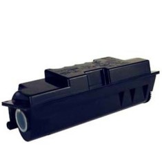Toner Preto Compatível TK17 / TK18