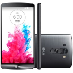 Smartphone LG G3 D855 16GB