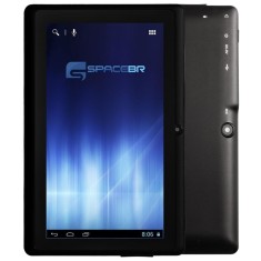 Tablet Space BR 4GB LCD 7" Android 4.0 (Ice Cream Sandwich) Orion Small