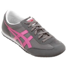 Tênis Onitsuka Tiger Feminino Casual Machu Racer