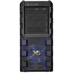 PC X5 Gamer Intel Core i7 4790 3,60 GHz 8 GB HD 1 TB GeForce GTX 970 DVD-RW Windows 8.1 4174