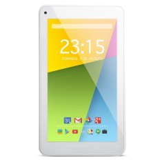 Tablet Qbex 4GB LCD 7" Android 4.4 (Kit Kat) TX754