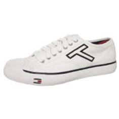 Tênis Tommy Hilfiger Masculino Casual T Slater