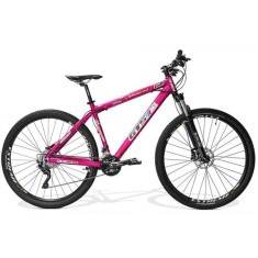 Bicicleta Mountain Bike GTSM1 20 Marchas Aro 29 Suspensão Dianteira Freio a Disco Advanced 2.0