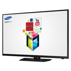 Smart TV TV LED 48" Samsung Série 4 Netflix UN48H4203 2 HDMI