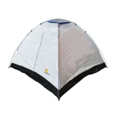 Barraca de Camping 3 pessoas Guepardo Atena 3