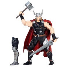 Boneco Thor Avengers Legends Infinite Series B1475 - Hasbro