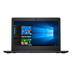 Notebook Positivo Stilo Intel Pentium N3710 4GB de RAM HD 500 GB 14" Windows 10 Home XC5650