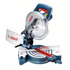 Serra Esquadria Profissional de Bancada Bosch 1.800 W GCM 10M