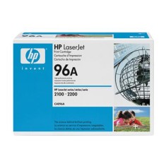 Toner Preto HP 96A C4096A