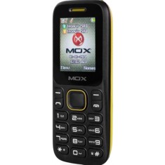 Celular Mox MO-M17 2 Chips