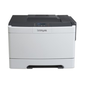 Impressora Lexmark CS310DN Laser Colorida