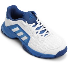 Tênis Adidas Masculino Tenis e Squash Barricade Court 2