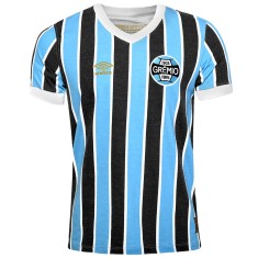 Camisa Retrô Grêmio 1983 Umbro