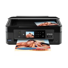 Multifuncional Epson Expression XP-431 Jato de Tinta Colorida Sem Fio