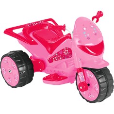 Mini Moto Elétrica TR1002SB - Brink+